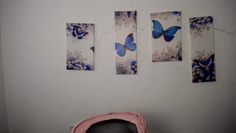 Eva online show from May 31, 10:44 am