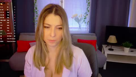 Eva online show from March 13, 8:54 am