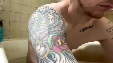 evageniex online show from October 9, 2:59 pm