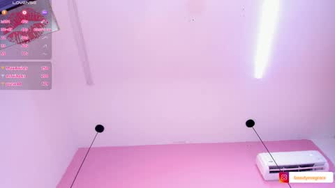 Eva Grace  online show from January 28, 7:53 am