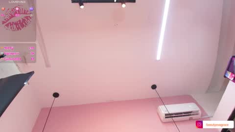 Eva Grace  online show from March 6, 5:14 am