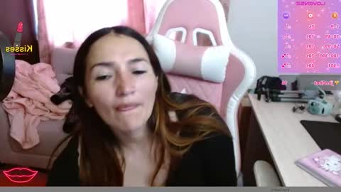 Snapshot of evagrays chatting on September 19, 10:10 pm Eva online show from September 19, 10:10 pm