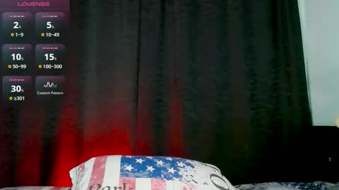 Evah Lee online show from January 9, 2:36 am