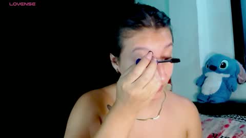 Evah Lee online show from March 30, 1:50 am