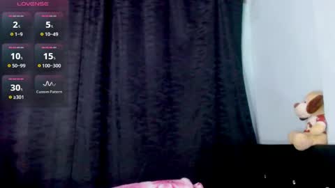 Evah Lee online show from May 13, 2:09 am