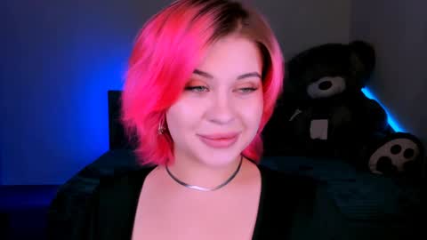 Snapshot of evaharve chatting on February 6, 5:30 pm Eva online show from February 6, 5:30 pm