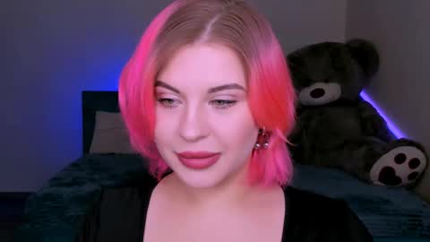 Snapshot of evaharve chatting on March 5, 9:15 pm Eva online show from March 5, 9:15 pm