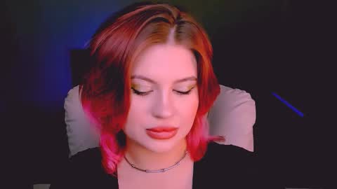 Snapshot of evaharve chatting on September 9, 10:20 pm Eva online show from September 9, 10:20 pm