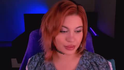 Snapshot of evaharve chatting on October 9, 5:38 am Eva online show from October 9, 5:38 am