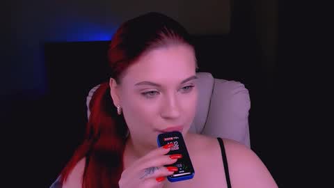 Eva online show from March 5, 6:59 pm