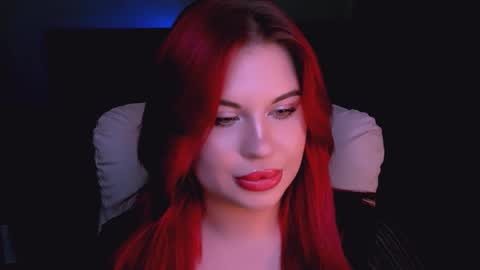 Eva online show from March 17, 9:18 pm