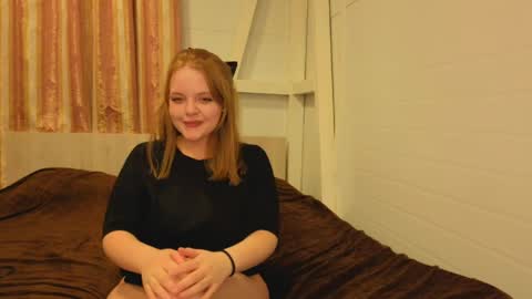 Evaheart333 online show from April 7, 8:09 pm