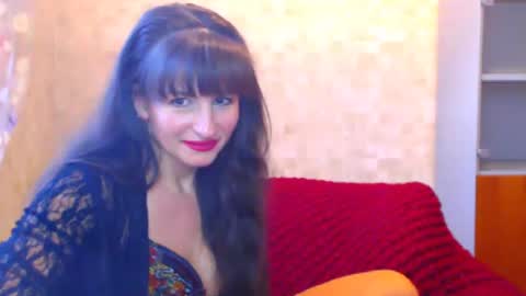 EvaLive online show from December 24, 10:44 am