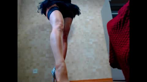 EvaLive online show from October 3, 8:55 am