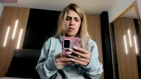 Eva online show from March 15, 3:56 am