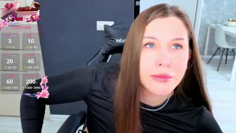 Katy online show from April 18, 9:46 am