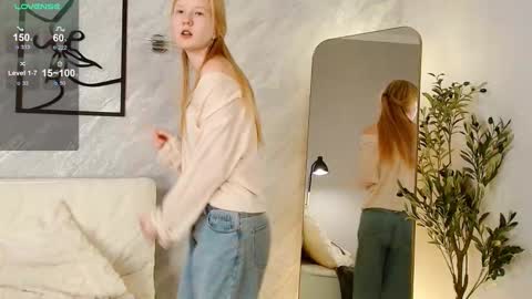 Liandra online show from November 11, 7:41 am