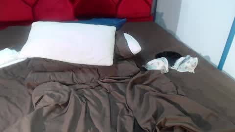 Eva Mills online show from January 27, 11:11 pm