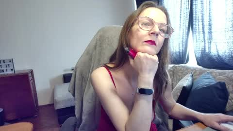 Snapshot of evamoon1 chatting on April 25, 2:58 pm Eva Moon online show from April 25, 2:58 pm