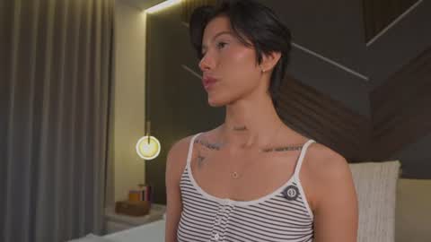 Snapshot of evamorettii chatting on July 31, 6:40 pm Eva Moretti online show from July 31, 6:40 pm