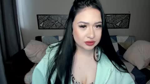 Snapshot of evamoriese chatting on December 16, 4:17 am Kris online show from December 16, 4:17 am