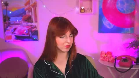 Eva  online show from January 7, 8:56 am