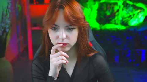 Eva  online show from January 30, 8:43 am