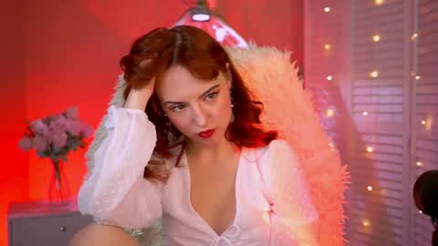 Eva  online show from February 4, 12:22 pm