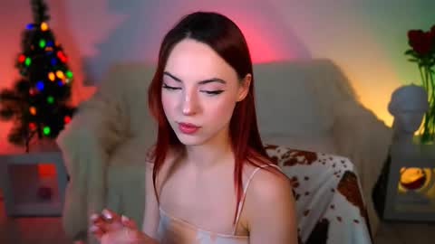 Eva  online show from January 9, 1:25 pm