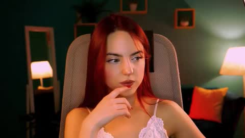 Eva  online show from February 23, 3:53 pm