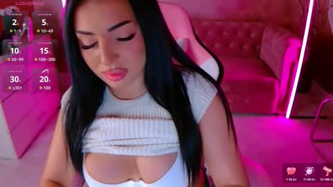 Snapshot of evanew_ chatting on September 20, 4:52 pm Eva online show from September 20, 4:52 pm