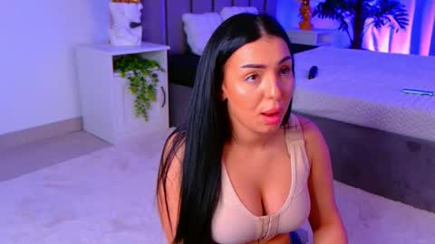 Eva online show from April 15, 8:20 pm