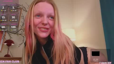 evangel1ne online show from February 5, 12:27 pm