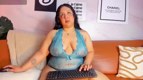 EVA online show from March 27, 7:02 pm