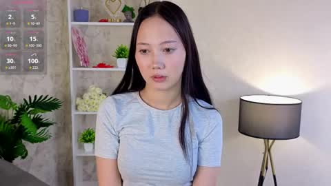Snapshot of evangelinakovacevic chatting on July 18, 4:11 pm Hello im Lia online show from July 18, 4:11 pm