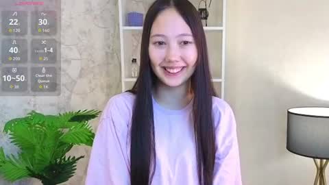 Snapshot of evangelinakovacevic chatting on August 2, 4:49 pm Hello im Lia online show from August 2, 4:49 pm