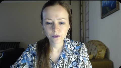 YourMistress online show from February 21, 9:34 am