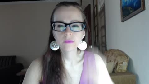 YourMistress online show from March 16, 9:13 am