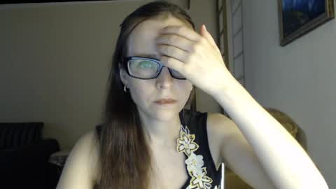 YourMistress online show from April 7, 8:59 am