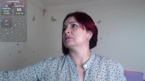 Snapshot of evangeline_lover chatting on September 20, 12:06 pm evangeline_lover online show from September 20, 12:06 pm