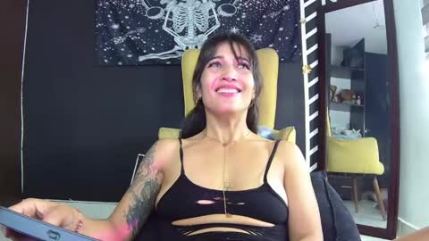  Eva online show from April 15, 7:58 pm