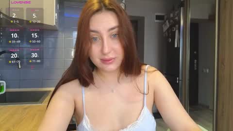 EvangelinFox online show from February 7, 7:56 am