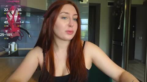 EvangelinFox online show from May 28, 10:34 am