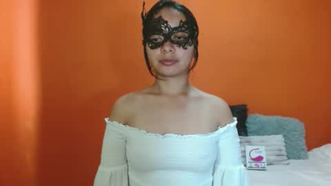evangelinne_01 online show from February 3, 3:17 pm