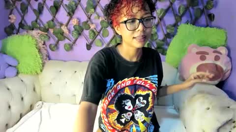 evangely online show from September 12, 11:21 am