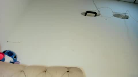 Snapshot of evangely15_ chatting on January 22, 7:46 am evangely15_ online show from January 22, 7:46 am