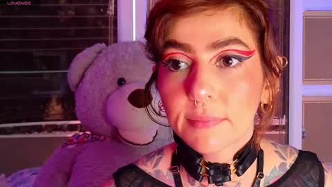 Evangelyne online show from March 2, 3:37 pm