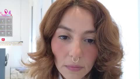 Evangelyne online show from November 16, 2:00 pm