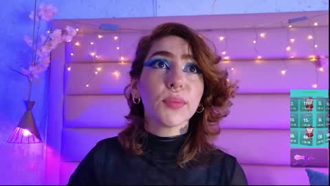 Evangelyne online show from December 21, 3:41 pm