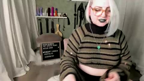 Evan Harlowe online show from March 23, 10:25 pm